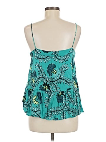 Ann Taylor LOFT Sleeveless Blouse (view 2)