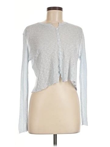 Margaret O'Leary Cardigan (view 1)