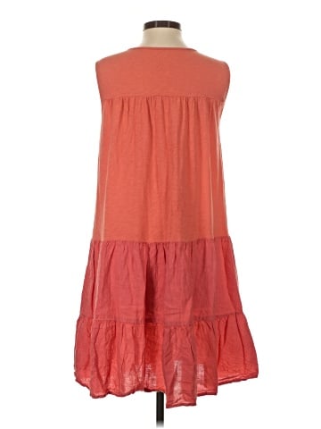 Velvet by Graham & Spencer Casual Dress (view 2)