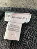 Soft Surroundings 100% Acrylic Black Pullover Sweater Size S - photo 7