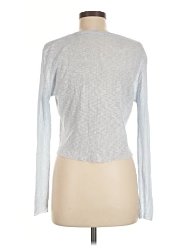 Margaret O'Leary Cardigan (view 2)
