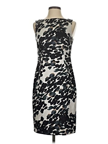 Ann Taylor Cocktail Dress (view 1)