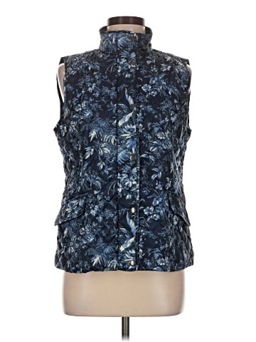 Talbots Vest (view 1)