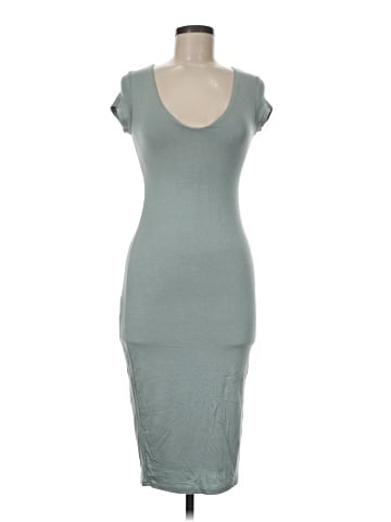 See You Monday Casual Dress (view 1)