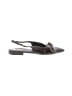 Arezzo Brown Flats Size EU 37 - photo 1