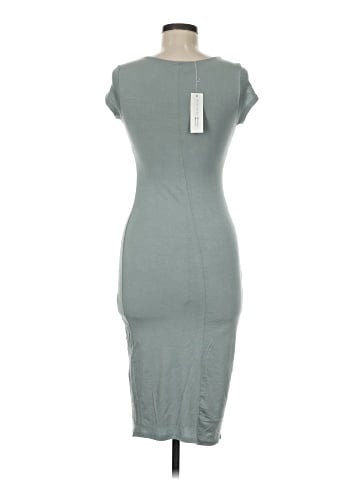 See You Monday Casual Dress (view 2)