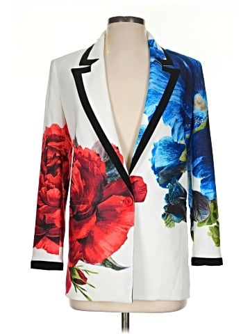 Alice + Olivia Blazer (view 1)