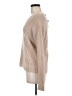 Be Cool 100% Acrylic Tan Pullover Sweater Size M - photo 5