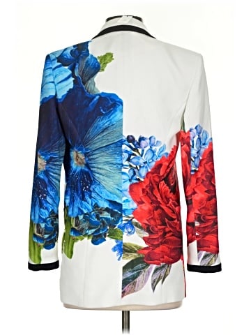 Alice + Olivia Blazer (view 2)