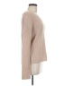Be Cool 100% Acrylic Tan Pullover Sweater Size M - photo 4