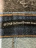 Talbots Chevron-herringbone Blue Jeans Size S (petite) - photo 5