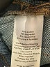 Talbots Chevron-herringbone Blue Jeans Size S (petite) - photo 6