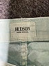 Hudson Jeans Color Block Teal Jeans Size 24 waist - photo 7