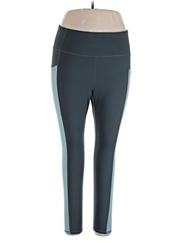 GAIAM Active Pants (view 1)