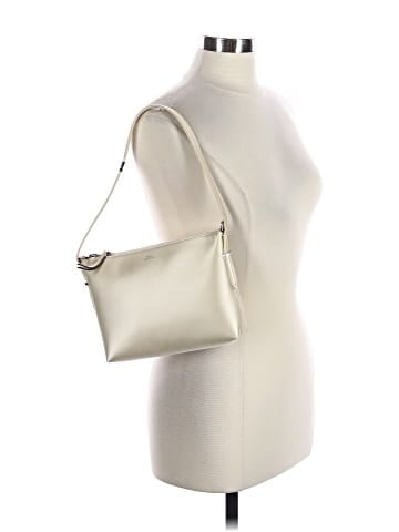 Totême Satin Bevel Shoulder Bag (view 2)