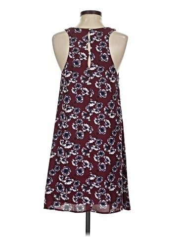 Alya Casual Dress (view 2)