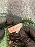 Socialite Stripes Green Jumpsuit Size M - photo 4