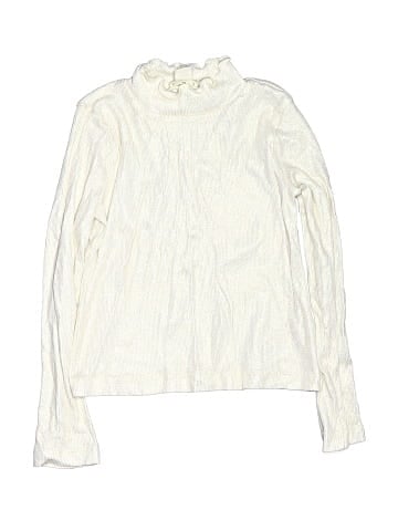 Crewcuts Outlet Long Sleeve Turtleneck (view 1)