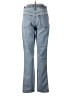 Abercrombie & Fitch Hearts Blue Jeans Size 6 - photo 2