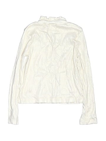 Crewcuts Outlet Long Sleeve Turtleneck (view 2)