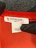 Crewcuts Red Dress Size 5 - photo 3