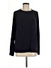 Mod-O-Doc Black Pullover Sweater Size M - photo 1