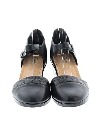 Clarks Heels (view 2)