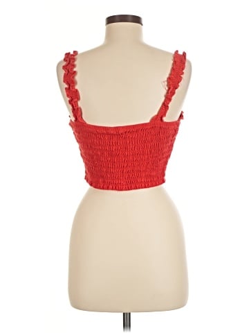 Sienna Sky Sleeveless Blouse (view 2)