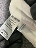 Blank NYC 100% Cotton Solid Ivory White Jeans Size 00 - photo 4