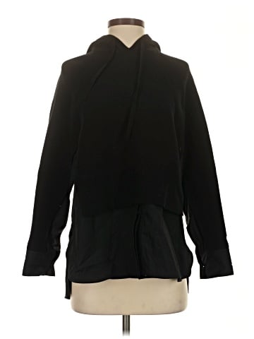 3.1 Phillip Lim Zip Up Hoodie (view 1)