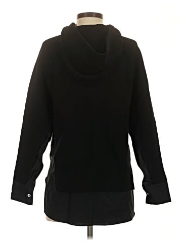 3.1 Phillip Lim Zip Up Hoodie (view 2)