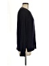 Mod-O-Doc Black Pullover Sweater Size M - photo 4