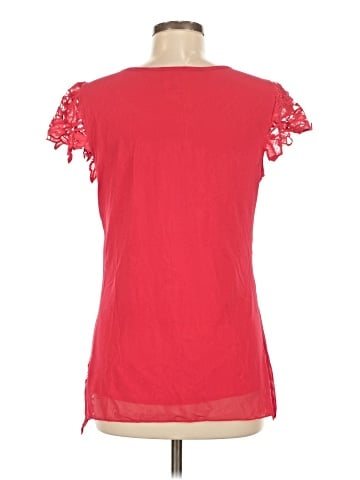 Simply Irresistible Short Sleeve Top (view 2)