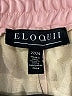 ELOQUII 100% Polyester Pink Casual Pants Size 22 Plus - photo 4