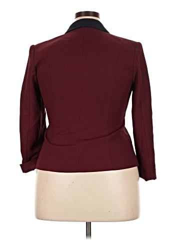 Silhouette Blazer (view 2)