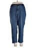 Catherines Blue Jeans Size 24 - photo 1