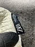 Zara Ivory Casual Pants Size XXL - photo 4
