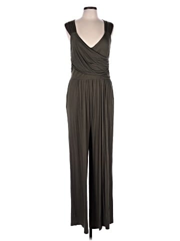 Very J Jumpsuit (view 1)