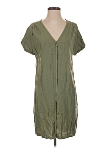 H&M L.O.G.G. Casual Dress (view 1)