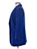 Vince Camuto Blue Blazer Size 8 - photo 5