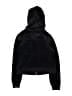 Art Class Black Zip Up Hoodie Size 10 - 12 - photo 2