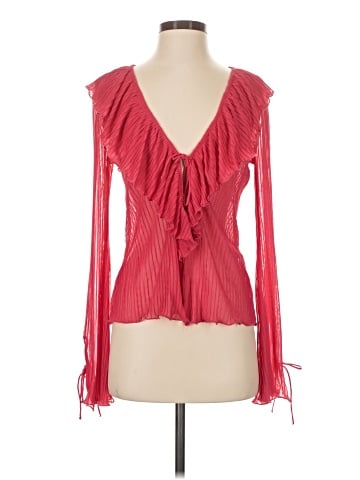 Zara Sleeveless Blouse (view 1)