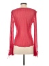 Zara Red Sleeveless Blouse Size S - photo 2