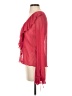 Zara Red Sleeveless Blouse Size S - photo 5
