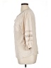 I.N. Studio 100% Rayon Ivory 3/4 Sleeve Blouse Size 1X - photo 5