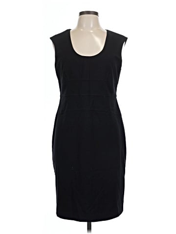 Worthington Cocktail Dress (view 1)
