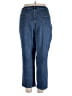 Catherines Blue Jeans Size 24 - photo 2
