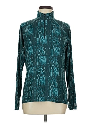 Mountain Hardwear Turtleneck Sweater (view 1)