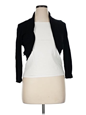 DressBarn Cardigan (view 1)