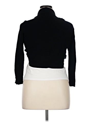 DressBarn Cardigan (view 2)